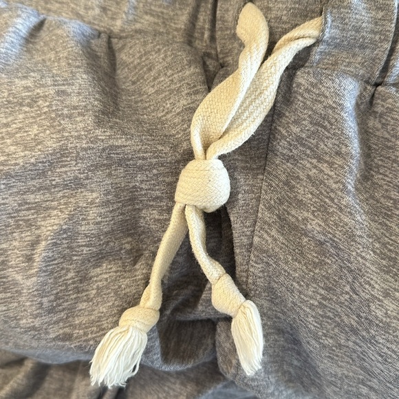 Crow Collective Journey Pants in Ash - Picture 5 of 6